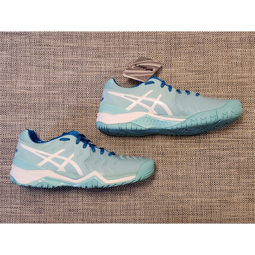 Asics Tennis Shoes